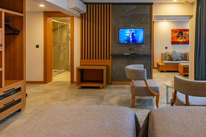 HOTEL SAMARA (7 фото из 10)