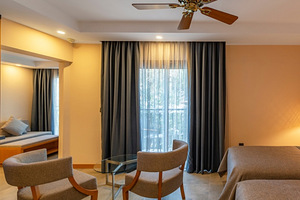 HOTEL SAMARA (8 фото из 10)