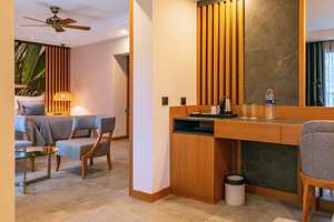 HOTEL SAMARA (9 фото из 10)