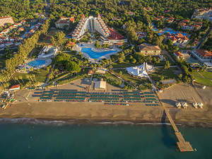 GREEN MAX BY FM MANAGEMENT HOTEL (1 фото из 10)