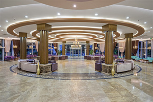 GREEN MAX BY FM MANAGEMENT HOTEL (4 фото из 10)