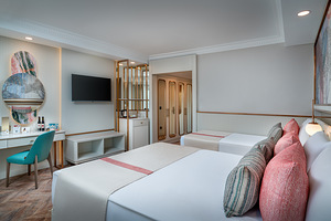 DELPHIN PALACE HOTEL (6 foto / 10)