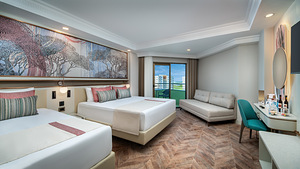 DELPHIN PALACE HOTEL (7 foto / 10)