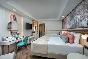 DELPHIN PALACE HOTEL (9 foto / 10)