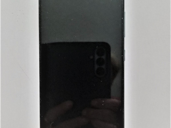 Müüa heas seisukorras Samsung GALAXY A51 nutitelefon