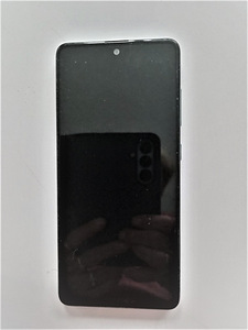 Müüa heas seisukorras Samsung GALAXY A51 nutitelefon (1 foto / 3)