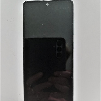 Müüa heas seisukorras Samsung GALAXY A51 nutitelefon