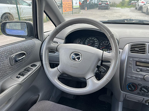 MAZDA PREMACY (8 foto / 10)