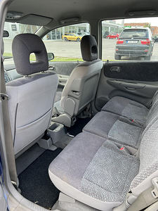 MAZDA PREMACY (10 foto / 10)