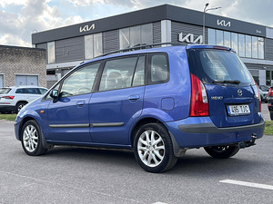 MAZDA PREMACY (5 foto / 10)