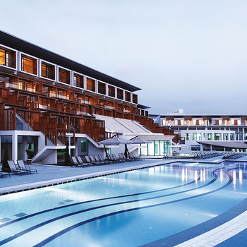 LYKIA WORLD LINKS GOLF HOTEL