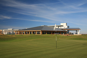 LYKIA WORLD LINKS GOLF HOTEL (4 фото из 10)