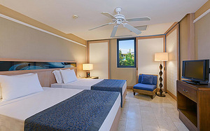 LYKIA WORLD LINKS GOLF HOTEL (6 фото из 10)