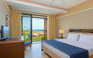 LYKIA WORLD LINKS GOLF HOTEL (7 фото из 10)