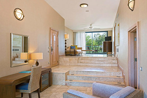 LYKIA WORLD LINKS GOLF HOTEL (9 фото из 10)