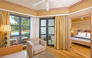 LYKIA WORLD LINKS GOLF HOTEL (10 фото из 10)