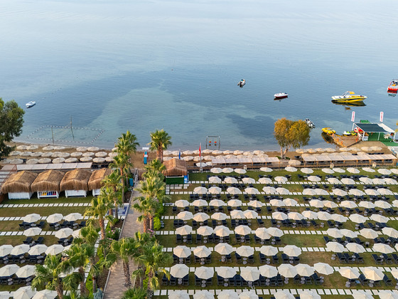 LIBERTY KUSADASI
