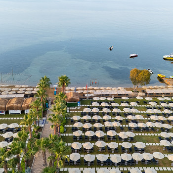 LIBERTY KUSADASI