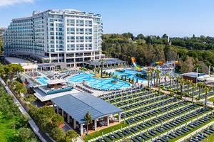 LIBERTY KUSADASI (2 фото из 10)
