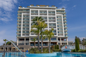 LIBERTY KUSADASI (4 фото из 10)