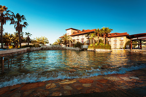 CLUB GRAND AQUA (1 foto / 10)
