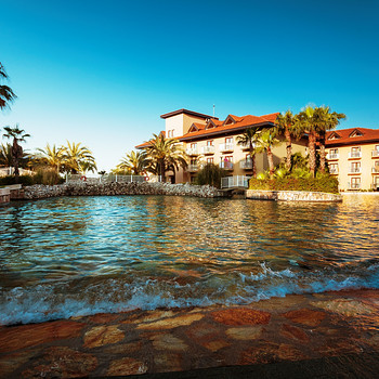 CLUB GRAND AQUA