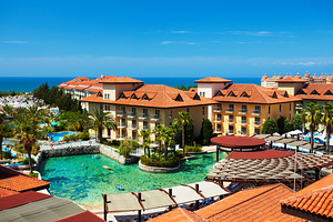 CLUB GRAND AQUA (2 foto / 10)