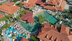 CLUB GRAND AQUA (4 foto / 10)