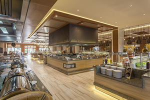 CLUB GRAND AQUA (7 foto / 10)