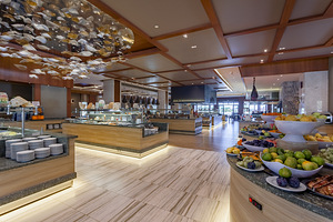 CLUB GRAND AQUA (9 foto / 10)