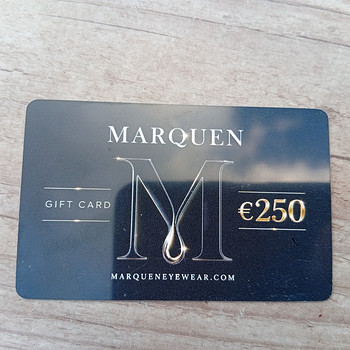 Marquen eyewear