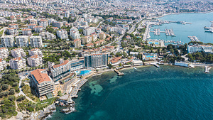 CHARISMA DE LUXE HOTEL (1 фото из 10)