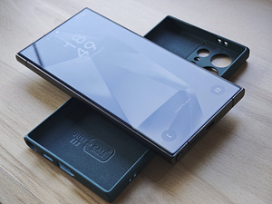 Samsung S24 Ultra 256GB (1 фото из 5)
