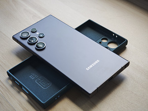 Samsung S24 Ultra 256GB (2 фото из 5)