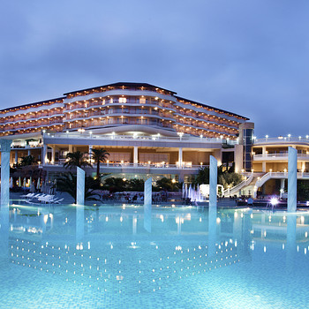 STARLIGHT RESORT HOTEL