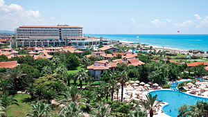 STARLIGHT RESORT HOTEL (3 фото из 10)