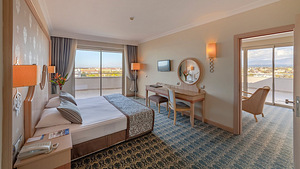 STARLIGHT RESORT HOTEL (6 фото из 10)