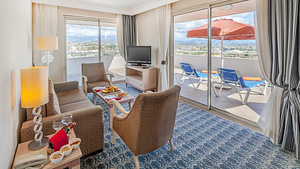 STARLIGHT RESORT HOTEL (7 фото из 10)