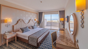 STARLIGHT RESORT HOTEL (8 фото из 10)