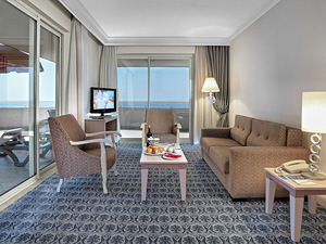 STARLIGHT RESORT HOTEL (9 фото из 10)