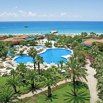 SUNRISE RESORT HOTEL