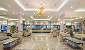 SUNRISE RESORT HOTEL (2 фото из 10)