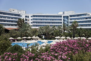 SUNRISE RESORT HOTEL (3 фото из 10)