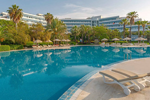 SUNRISE RESORT HOTEL (4 фото из 10)
