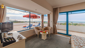 SUNRISE RESORT HOTEL (5 фото из 10)