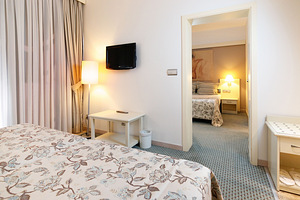 SUNRISE RESORT HOTEL (6 фото из 10)