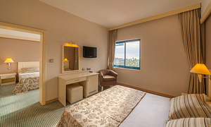 SUNRISE RESORT HOTEL (7 фото из 10)