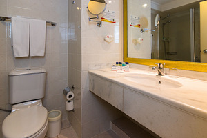 SUNRISE RESORT HOTEL (8 фото из 10)