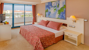 SUNRISE RESORT HOTEL (9 фото из 10)