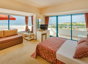 SUNRISE RESORT HOTEL (10 фото из 10)